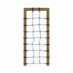 Laipiojimo tinklas 2 x 0.75 m, mėlynas