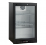 &Scaron;aldytuvas vertikali vitrina Scandomestic SC 131 HE