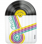 Pripučiamas plaustas Bestway 43837, 196 cm x 145 cm