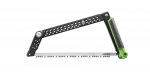 Sulankstomas pjūklelis Gerber Freescape Camp Saw
