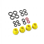 Pakeitimo tarpinių rinkinys Karcher 2.640-729.0