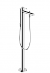 Grindinis vonios mai&scaron;ytuvas Hansgrohe Zesis S, 74445000