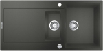 Virtuvės plautuvė Grohe K500, 31646AP0