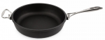 Indukcinė keptuvė Zyle &Oslash;28 cm ZY7528FP
