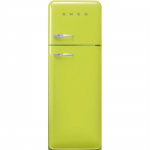 &Scaron;aldytuvas Smeg 50'S Style, FAB30RLI6