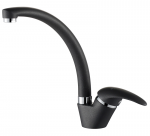 Plautuvės mai&scaron;ytuvas Helika Ambra 2813 Silicsana, 601 juodas