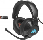 Ausinės JBL Quantum 610, JBLQUANTUM610BLKAM