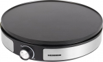 Blynų kepimo pavir&scaron;ius, 1500W HCPM-F15RVSS HEINNER