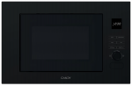 Įmontuojama mikrobangų krosnelė Candy CA38FL7N20WXB, 20 l