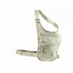 Piniginė Deuter Security Holster &ndash; Juoda