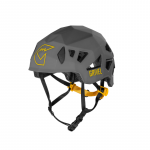 Alpinistinis &scaron;almas Grivel Stealth &ndash; Pilka