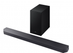 Garso sistema Samsung Q-series Soundbar HW-Q600F 3.1.2 ch Subwoofer (2025), HW-Q600F/EN