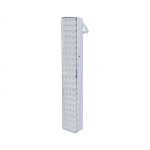 60 LED įkraunama lempa LED Light, 4 V, 6 h