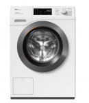 Skalbimo ma&scaron;ina Miele PWash&Steam, WED395 WCS, 9kg