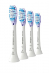 Philips Sonicare G3 Premium Gum Care HX9054/87 Sonic Dantų &scaron;epetėlio galvutės, Balta