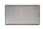 Lubinis gartraukis Novy Pureline, 6833, 90 cm, Stainless steel