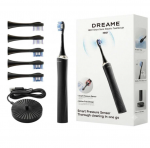 Elektrinis dantų &scaron;epetėlis Dreame NB01 Set Black