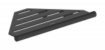 Kampinė du&scaron;o lentyna Hansgrohe AddStoris S, 41761670