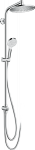 Du&scaron;o komplektas Hansgrohe Crometta S 27270000