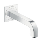 Potinkinis sensorinis praustuvo mai&scaron;ytuvas Hansgrohe AXOR Citterio 39118000