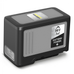 Akumuliatorius Karcher Battery Power+ 36/75, 2.445-043.0 (su LCD ekranu)