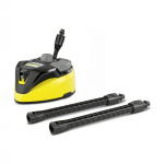 Pavir&scaron;ių valytuvas (terasų antgalis) Karcher T 7 PLUS T-Racer 2.644-074.0