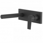 Potinkinis praustuvo mai&scaron;ytuvas TRES PROJECT 211.202.01 NM (juoda matinė)