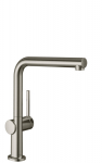 Virtuvinis mai&scaron;ytuvas Hansgrohe Talis M54 72840800 (nerūdijančio plieno)