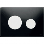 Vandens nuleidimo mygtukas Tece loop 9240654