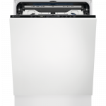 Įmontuojama indaplovė Electrolux EEM69310L