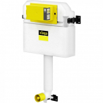Potinkinis WC bakelis Viega 3H, 771904