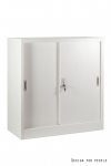 Spintelė UNIQUE CABINET XD-020, balta