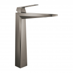Praustuvo mai&scaron;ytuvas Grohe Allure Brilliant 23114AL0, XL dydžio, brushed hard graphite