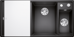 Pautuvė Blanco AXIA III 6 S 523472, antracito (su stikline lentele ir kiaurasamčiu)