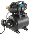 Siurblys su slėgio rezervuaru 3700/4 Gardena 9023-20, 9704986-01