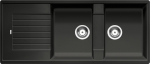 Virtuvinė plautuvė Blanco ZIA 8 S 515605, antracito