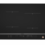 Įmontuojama indukcinė kaitlentė De Dietrich DPI7670X