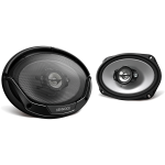 Auto garsiakalbis KENWOOD KFC-E6965