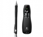 Nuotolinio valdymo pultas Logitech R400