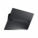 Gartraukis Baraldi One Wall 60 cm, juodas
