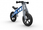 Balansinis dviratis Weeride FirstBike Cross, žydras