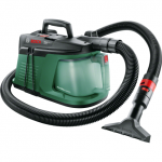 Dulkių siurblys BOSCH EasyVac 3, 06033D1000