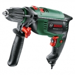 Smūginis gręžtuvas BOSCH UniversalImpact 700, 0603131020