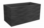 Nicoli 60x30x30cm lovelis Elegance Cassetta 60 antracito spalvos