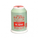 Siūlai FUJIX hi-spun Lock