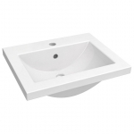 Baldinis praustuvas KAME PAULA 51 cm, FB513913