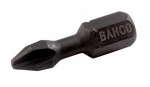 Smūginiai antgaliai Bahco  66IM PH2 25mm 2vnt blisteris