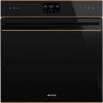 Įmontuojama orkaitė Smeg SOP6602TNR