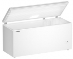 &Scaron;aldymo dėžė Liebherr CFe 2500 Pure