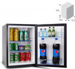 Įmontuojamas mini baras Vitrifrigo HC40 (vie&scaron;bučiams/biurams)